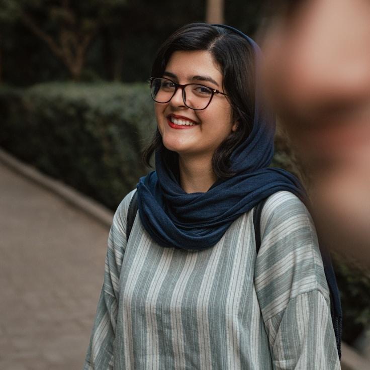 Portrait of Marcus Valente, community mentor and Italian cuisine specialist